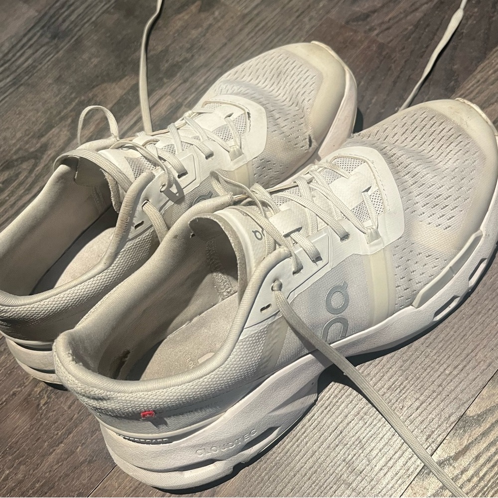 On Women's Cloudpulse Training Shoes women’s 8.5